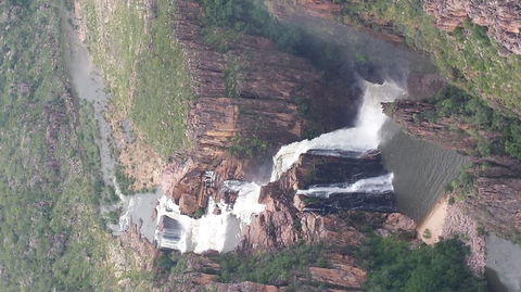 Kakadu, Nourlangie And Yellow Waters Tour From Darwin - Hotel VIC 11