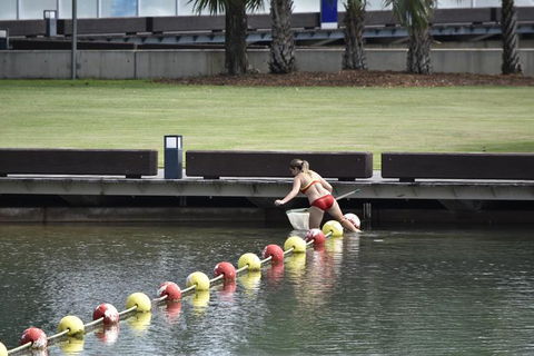 Kakadu, Nourlangie And Yellow Waters Tour From Darwin - Hotel VIC 8