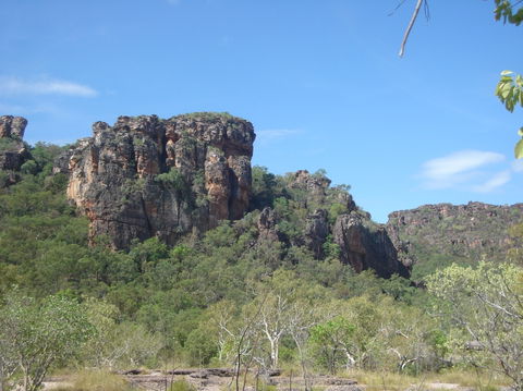 Kakadu, Nourlangie And Yellow Waters Tour From Darwin - Hotel VIC 20