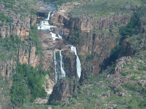 Kakadu, Nourlangie And Yellow Waters Tour From Darwin - Hotel VIC 15