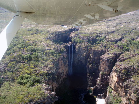Kakadu, Nourlangie And Yellow Waters Tour From Darwin - Hotel VIC 18