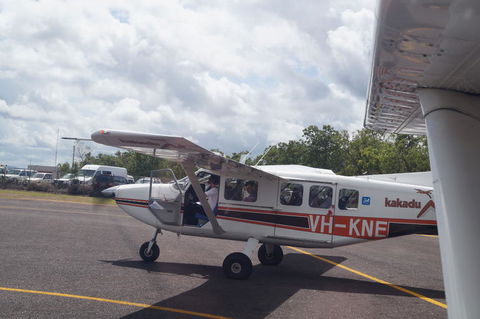 Kakadu, Nourlangie And Yellow Waters Tour From Darwin - Hotel VIC 3