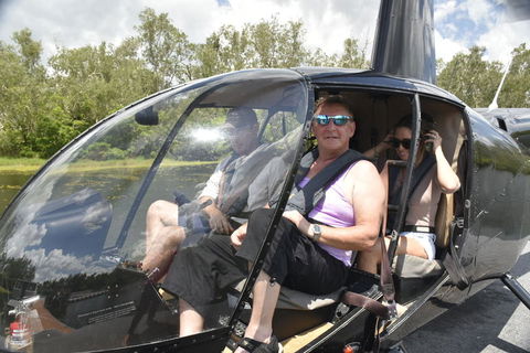 Kakadu, Nourlangie And Yellow Waters Tour From Darwin - Hotel VIC 7