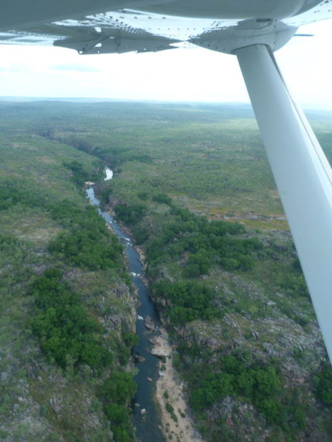 Kakadu, Nourlangie And Yellow Waters Tour From Darwin - Hotel VIC 14