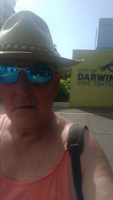 Kakadu, Nourlangie And Yellow Waters Tour From Darwin - Hotel VIC 10