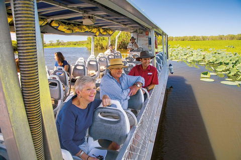 Kakadu, Nourlangie And Yellow Waters Tour From Darwin - Hotel VIC 29