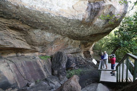 Kakadu, Nourlangie And Yellow Waters Tour From Darwin - Hotel VIC 35