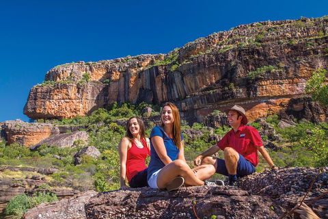 Kakadu, Nourlangie And Yellow Waters Tour From Darwin - Hotel VIC 27