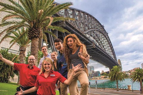 Australia Sightseeing Pass - Hotel VIC 0
