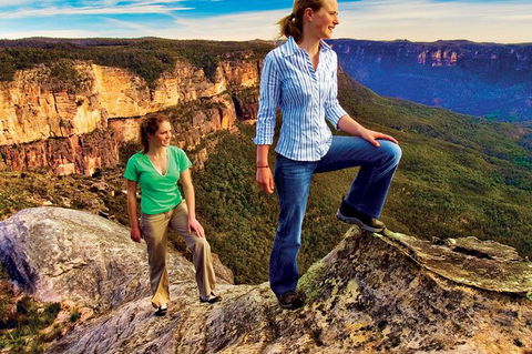 Australia Sightseeing Pass - Hotel VIC 1