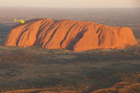 Uluru & Resort Postcard Flight - Hotel VIC 2