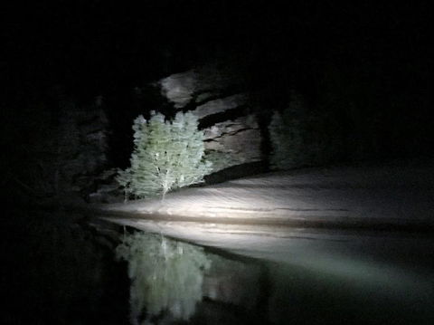 Nitmiluk (Katherine) Gorge 3.5-Hour Sunset Dinner Boat Tour - Hotel VIC 10
