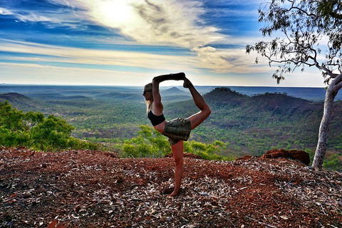 20 Day Darwin To Perth Adventure - Hotel VIC 0