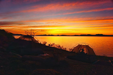 20 Day Darwin To Perth Adventure - Hotel VIC 1