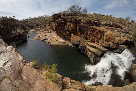 20 Day Darwin To Perth Adventure - Hotel VIC 3