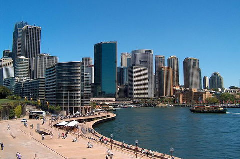 Half Day In Sydney With A Local: Private & Personalized - Hotel VIC 11