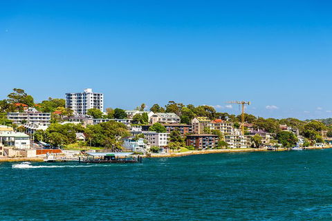 Half Day In Sydney With A Local: Private & Personalized - Hotel VIC 3
