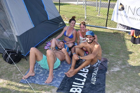 7-Day Byron Bay, Evans Head And Moonee Beach Surf Safari From Brisbane, Gold Coast Or Byron Bay - Hotel VIC 8