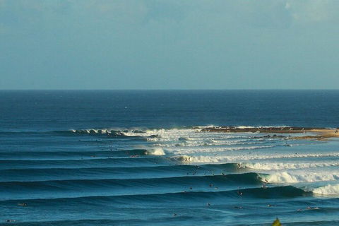 7-Day Byron Bay, Evans Head And Moonee Beach Surf Safari From Brisbane, Gold Coast Or Byron Bay - Hotel VIC 5