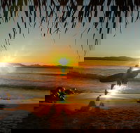5-Day Byron Bay and Evans Head Surf Adventure from Brisbane Gold Coast or Byron Bay - Hotel VIC