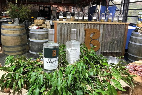 Northern Rivers Distillery Tour From Byron Bay, Kingscliff Or The Gold Coast - Hotel VIC 1