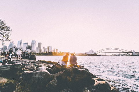 A Full Day In Sydney With A Local: Private & Personalized - Hotel VIC 6