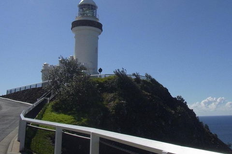 Byron Bay Lighthouse And Hinterland Tour - Hotel VIC 0