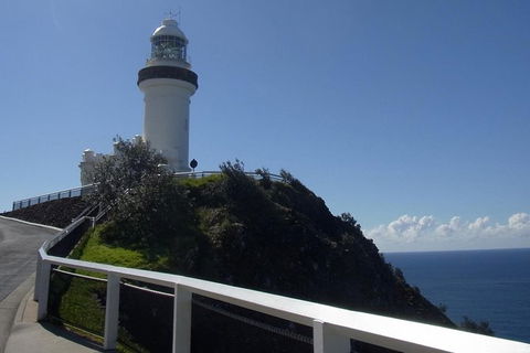 Byron Bay Lighthouse And Hinterland Tour - Hotel VIC 1
