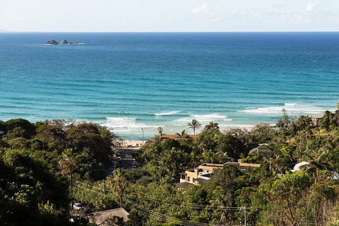 Byron Bay Lighthouse And Hinterland Tour - Hotel VIC 7