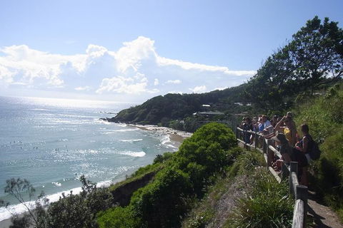 Byron Bay Lighthouse And Hinterland Tour - Hotel VIC 3