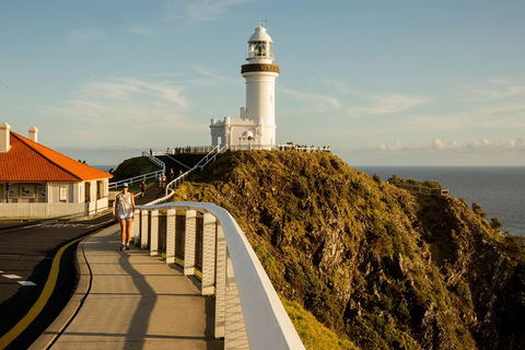 Byron Bay Lighthouse And Hinterland Tour - Hotel VIC 4
