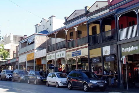 Byron Bay Lighthouse And Hinterland Tour - Hotel VIC 9