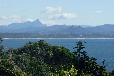 Byron Bay Lighthouse And Hinterland Tour - Hotel VIC 5