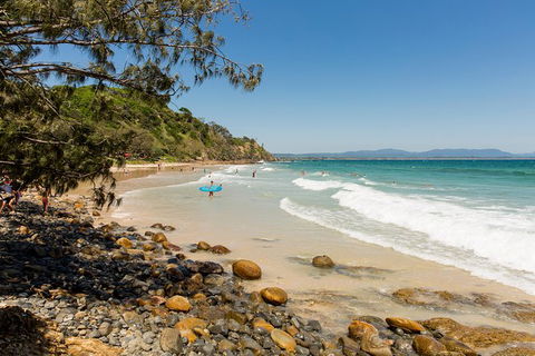 Byron Bay Lighthouse And Hinterland Tour - Hotel VIC 6