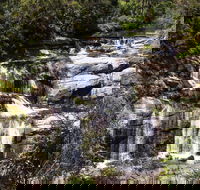 Agnes Falls Scenic Reserve - Hotel VIC