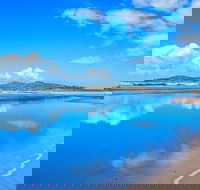 Airforce Beach - Hotel VIC