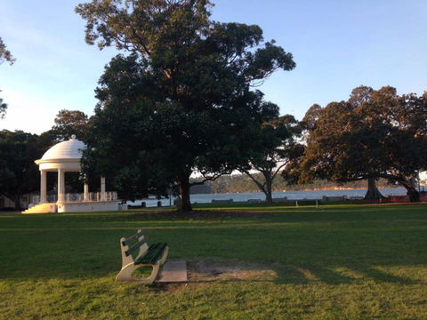 Balmoral Beach - Hotel VIC 1
