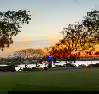 Ballina Golf and Sports Club - Hotel VIC