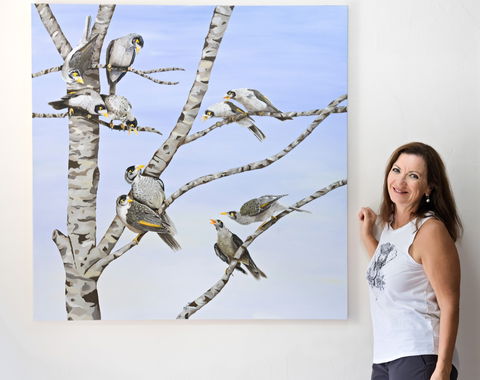 Bingara Gallery - Hotel VIC 0