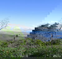 Blue Range Camping and Picnic Area