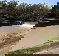 Bourke Weir - Hotel VIC