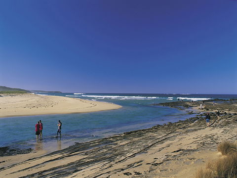 Burrill Lake - Hotel VIC 0