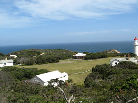 Cape Schanck Lighthouse Reserve - Hotel VIC 1