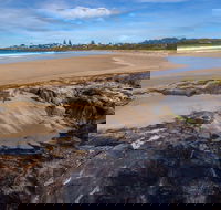 Cormorant Beach - Hotel VIC