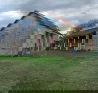 Dalwood - Hotel VIC