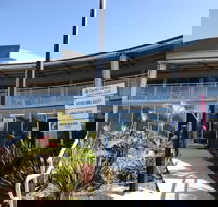 Dunn Lewis Centre - Hotel VIC
