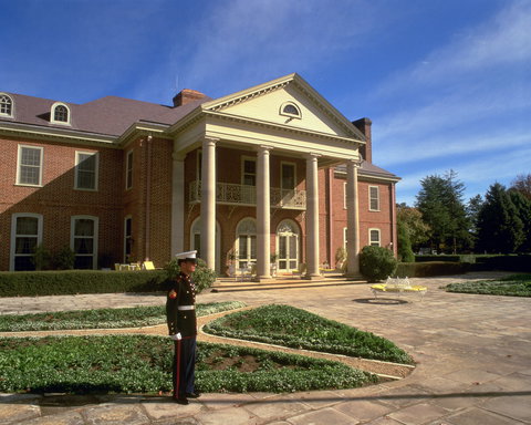 Embassy Drive - Hotel VIC 0