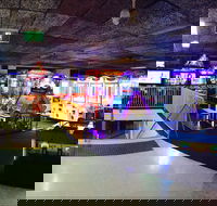 Funland Ulladulla - Hotel VIC