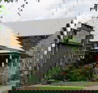 Golden Memories Millthorpe Museum - Hotel VIC