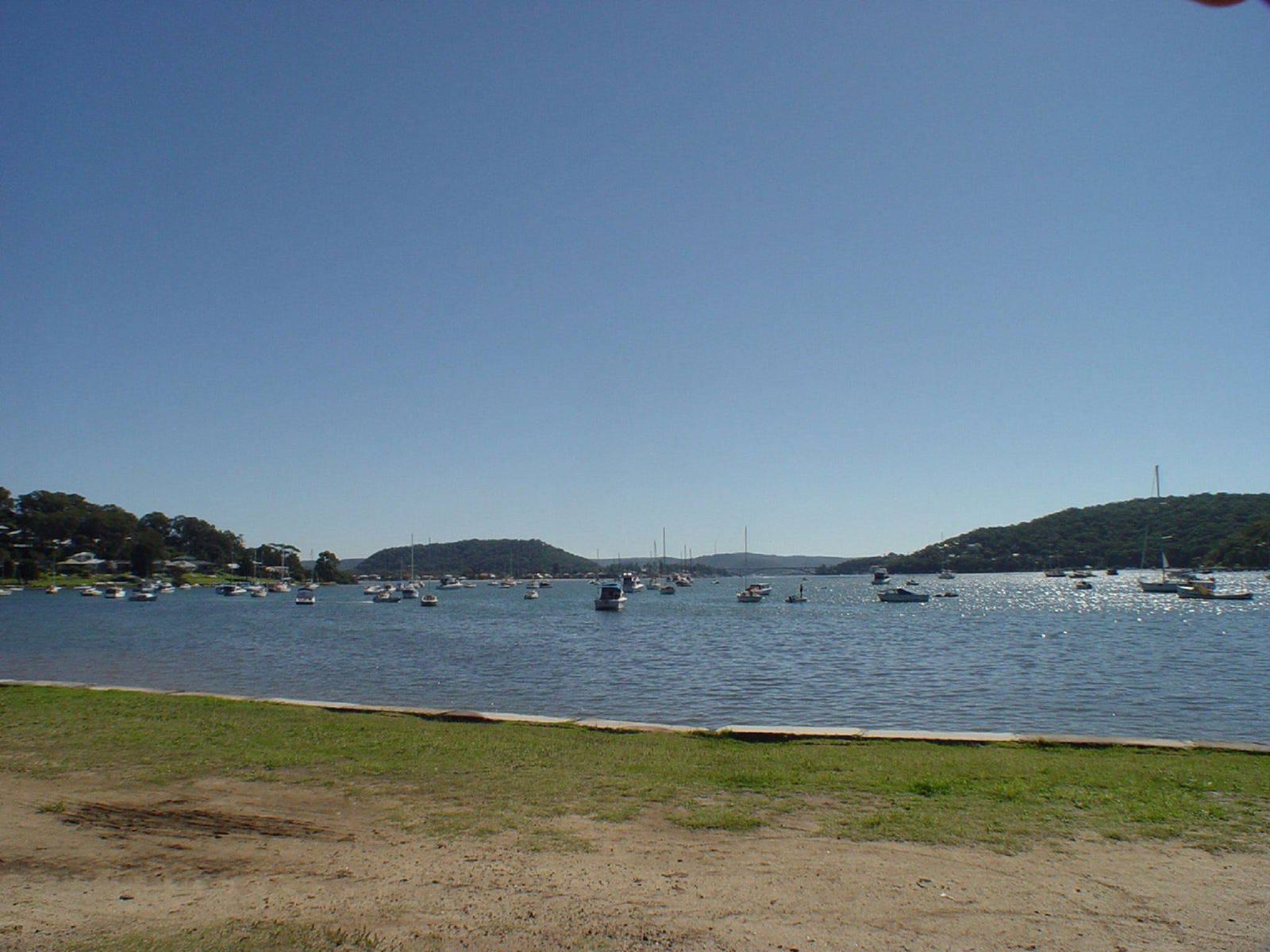 Hardys Bay NSW Hotel VIC